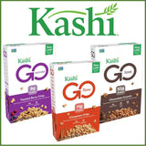 Kashi Cereals - East Side Grocery