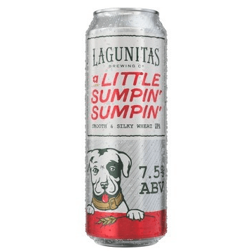 Lagunitas Lil Sumpin' Sumpin' 19oz. Can