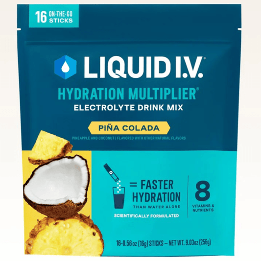 Liquid I.V. Hydration Multiplier Pina Colada - East Side Grocery