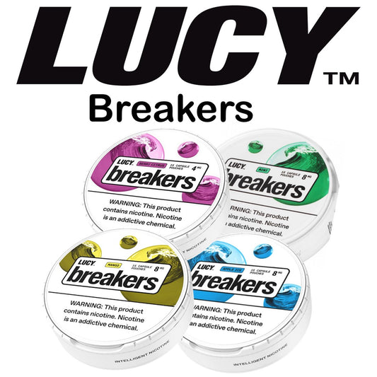 LUCY Breakers