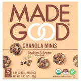 Made Good Granola Minis 5.1oz. - East Side Grocery