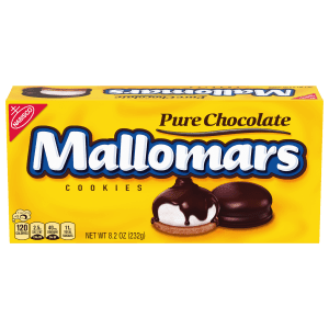 Nabisco Mallomars 8oz.