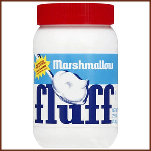 Marshmallow Fluff 7.5oz. - East Side Grocery