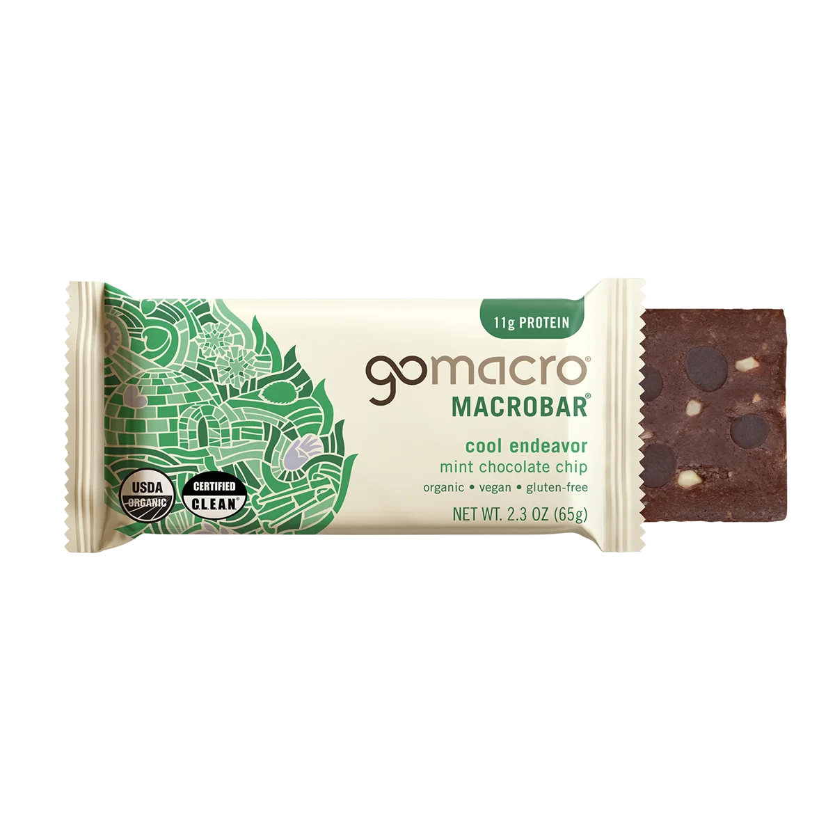 GoMacro Bars 2.3oz.