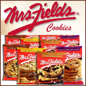 Mrs. Fields Cookies 2.1oz. - East Side Grocery