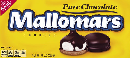 Nabisco Mallomars 8oz. - East Side Grocery