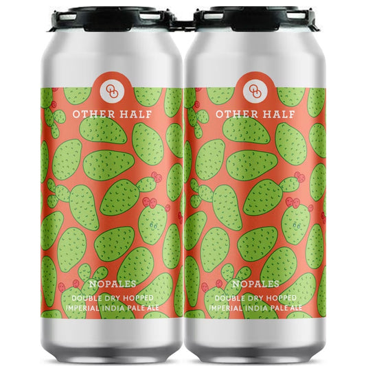 Other Half Nopales 16oz. Can