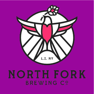 North Fork Brewing Temporary Death 16oz. Can - East Side Grocery
