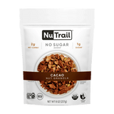 Nu Trail Keto Nut Granola 8oz. - East Side Grocery