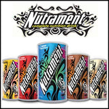 Nutrament Protein Drink 12oz. - East Side Grocery