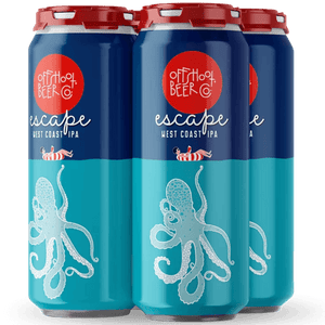 Offshoot Beer Escape 16oz. Can - East Side Grocery