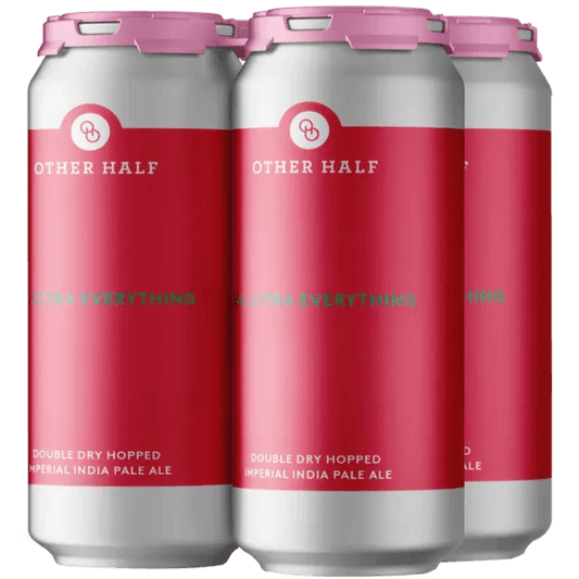 Other Half DDH All Sitra Everything 16oz. Can - East Side Grocery