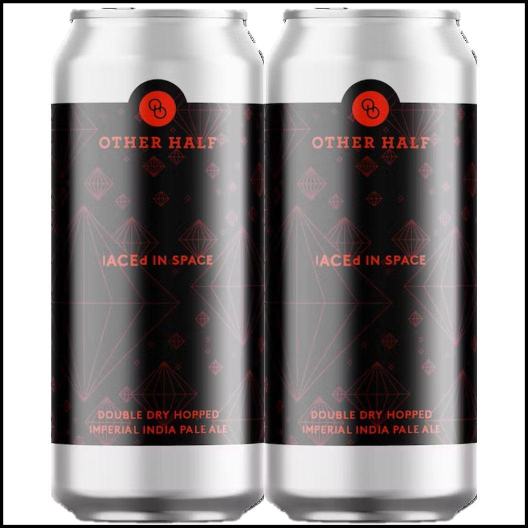 Other Half lACEd in Space 16oz. Can - East Side Grocery