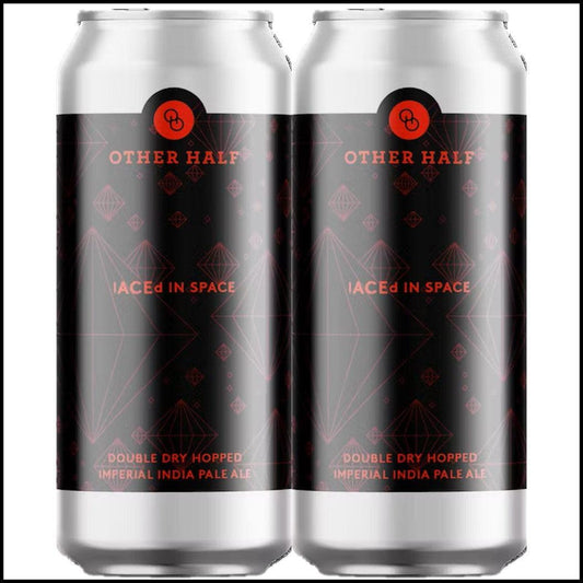 Other Half lACEd in Space 16oz. Can - East Side Grocery