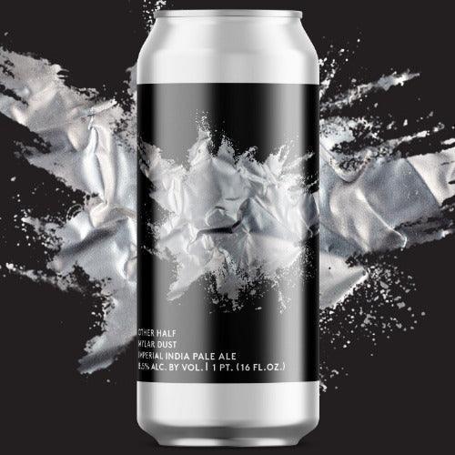 Other Half Mylar Dust 16oz. Can - East Side Grocery