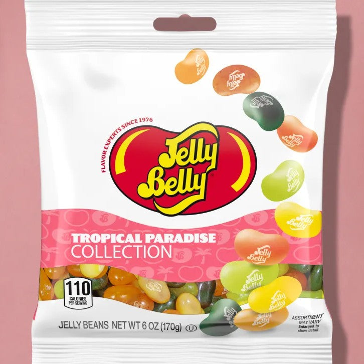Jelly Belly Jelly Beans