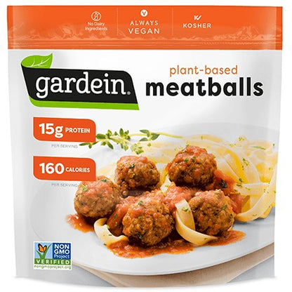 Gardein Deliciously Meat Free