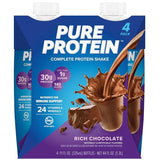 Pure Protein Shake 11oz. - East Side Grocery
