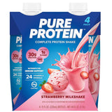Pure Protein Shake 11oz. - East Side Grocery