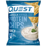Quest Protein Chips 1.1oz. - East Side Grocery