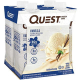 Quest Protein Shake 11oz. - East Side Grocery