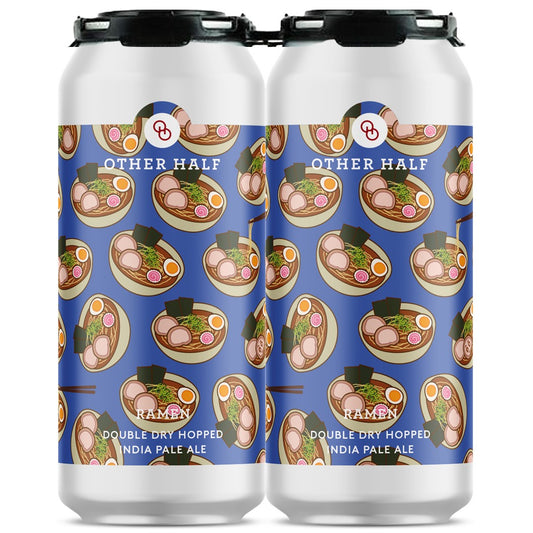Other Half Ramen 16oz. Can