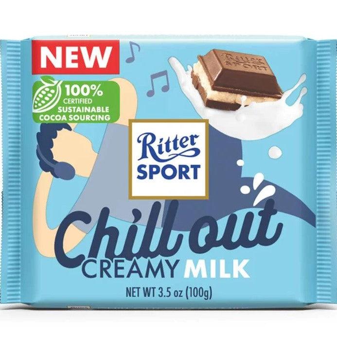 Ritter Sports Chocolate - East Side Grocery