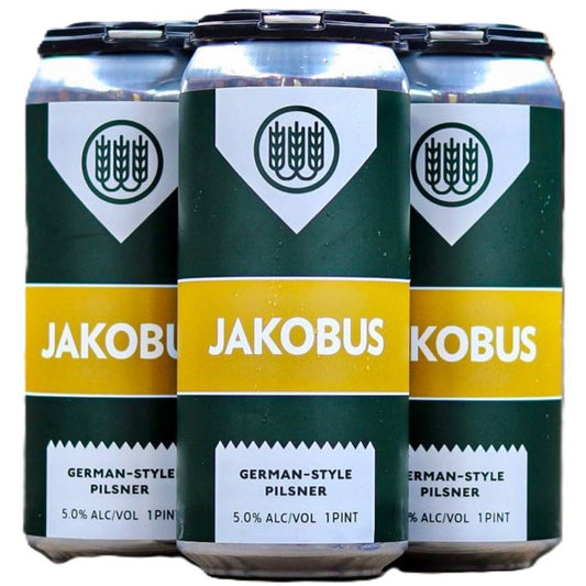 Schilling Jakobus 16oz. Cans