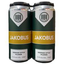 Schilling Jakobus 16oz. Cans - East Side Grocery