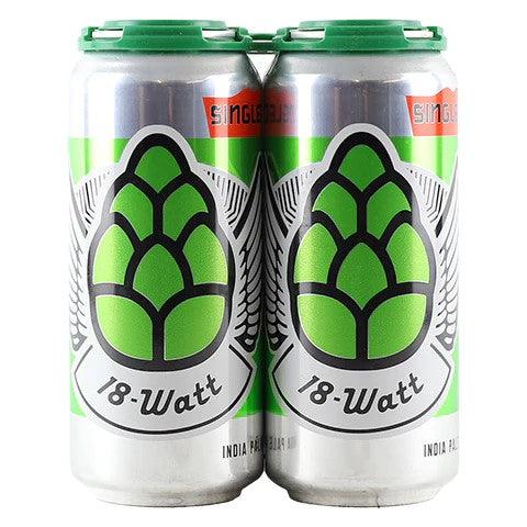 Single Cut 18 Watts IPA 16oz. Can - East Side Grocery