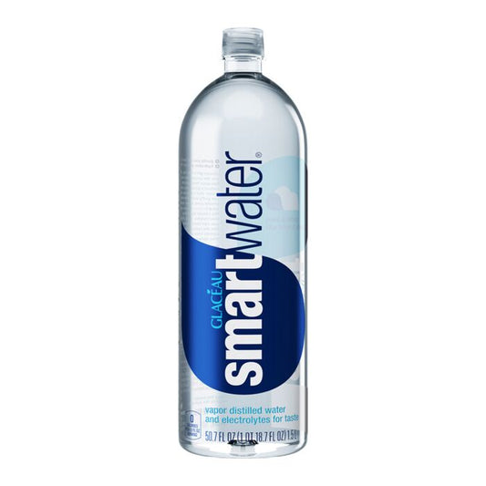 Smart Water 1.5 Liter