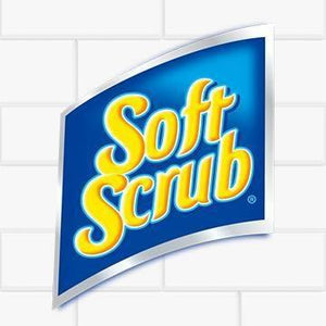 Soft Scrub Cleanser 24oz. - East Side Grocery