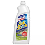 Soft Scrub Cleanser 24oz. - East Side Grocery