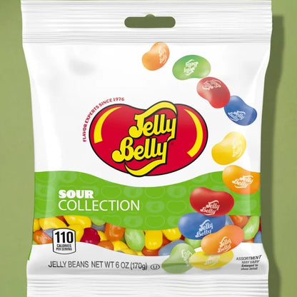 Jelly Belly Jelly Beans