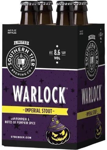 Southern Tier Warlock 12oz. Bottle - East Side Grocery