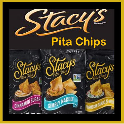 Stacy's Pita Chips 7oz. - East Side Grocery