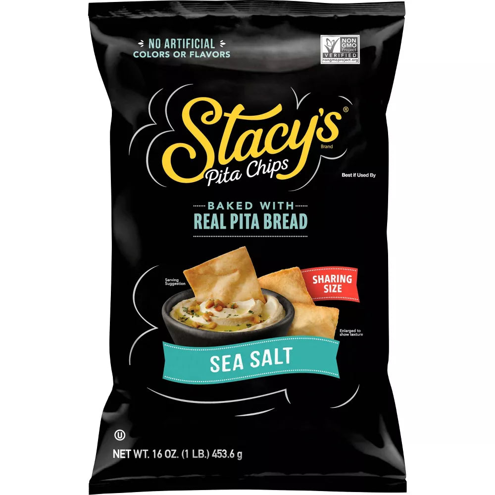 Stacy's Pita Chips 7oz.