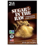 Sugar in The Raw - East Side Grocery