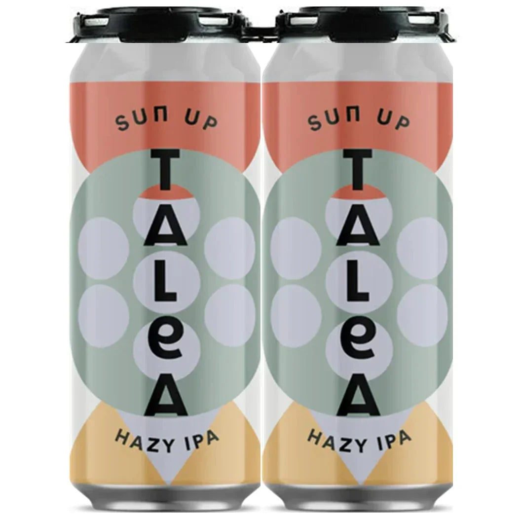 Talea Sun Up 16oz. Can