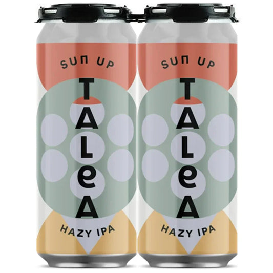 Talea Sun Up 16oz. Can