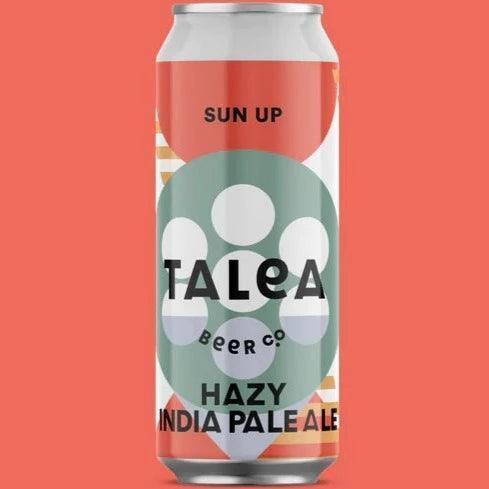 Talea Sun Up 16oz. Can - East Side Grocery