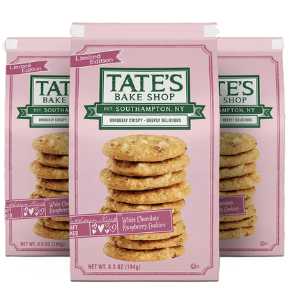 Tate's Cookies 7oz.