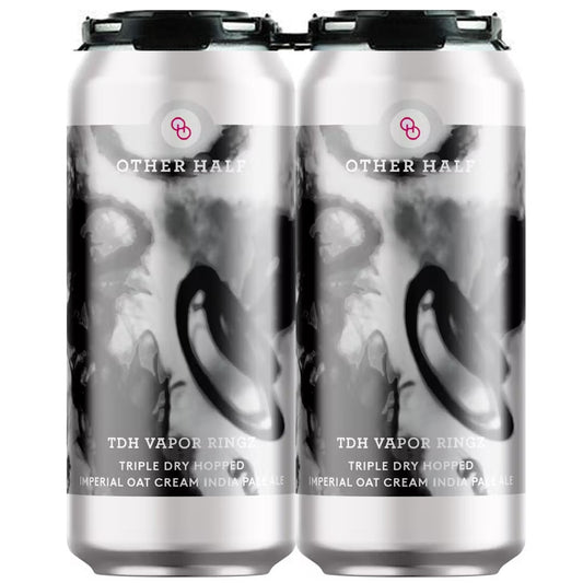 Other Half TDH Vapor Ringz 16oz. Can