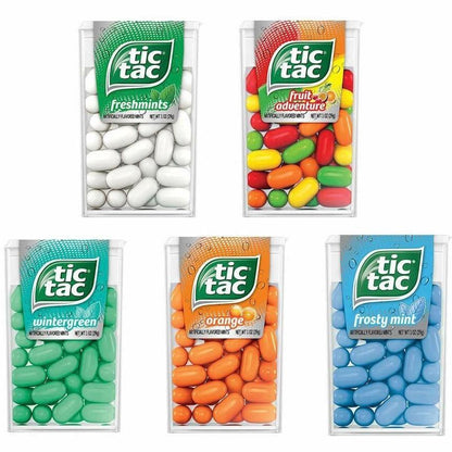 Tic Tac Mint - East Side Grocery