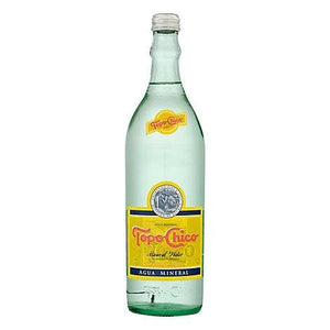 Topo Chico Sparkling Water 25 fl.oz. - East Side Grocery