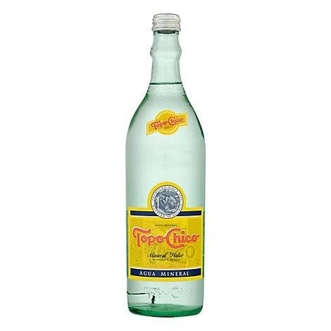 Topo Chico Sparkling Water 25 fl.oz. - East Side Grocery