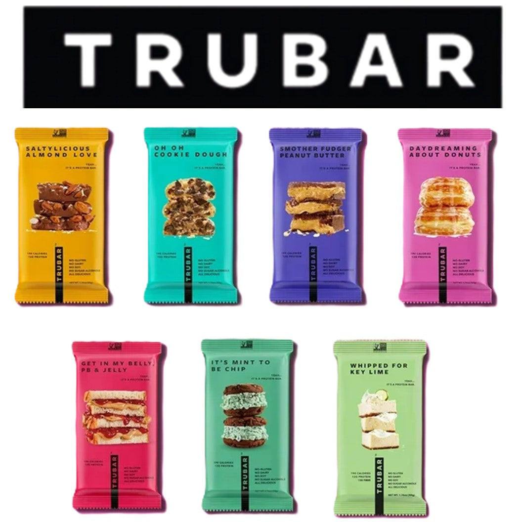 TRUBAR 1.76oz.