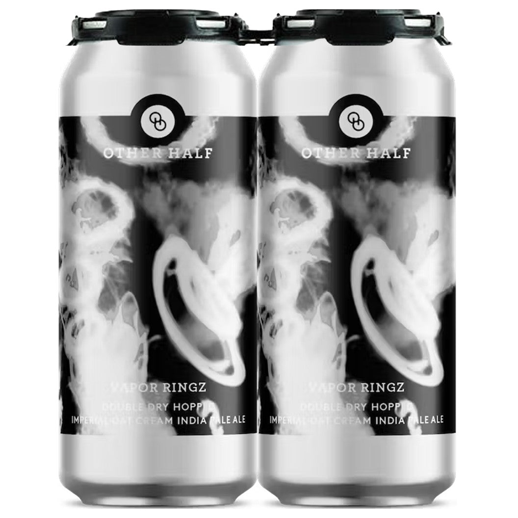 Other Half DDH Vapor Ringz 16oz. Can