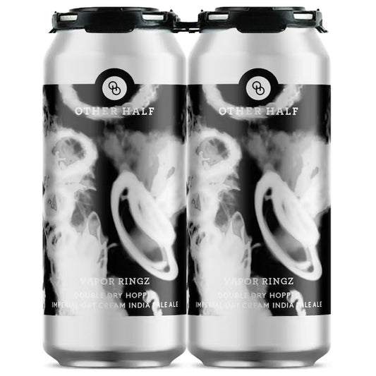 Other Half DDH Vapor Ringz 16oz. Can