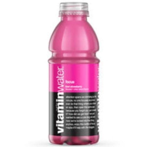 Vitamin Water Focus 20oz. - East Side Grocery